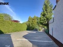 Pronájem garážového stání, Zlín, Santražiny, 12 m2