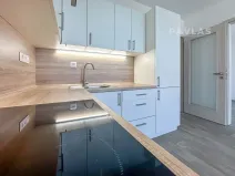 Pronájem bytu 2+kk, České Budějovice, Chelčického, 50 m2