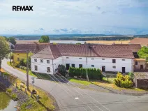 Prodej rodinného domu, Velký Malahov, 150 m2