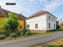 Prodej rodinného domu, Velký Malahov, 150 m2