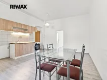 Pronájem bytu 2+kk, Plzeň, Skvrňanská, 50 m2