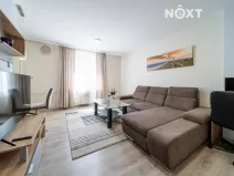 Prodej bytu 2+kk, Vsetín, Těšíkov, 54 m2