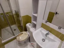 Pronájem bytu 1+kk, Valašské Meziříčí, Vsetínská, 24 m2