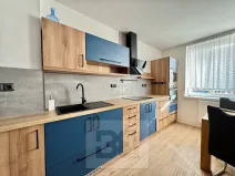 Prodej bytu 2+1, Rousínov, V Sídlišti, 61 m2