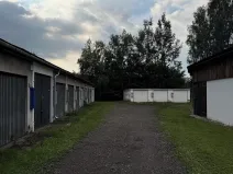 Prodej garáže, Frýdlant nad Ostravicí, Noremská, 32 m2