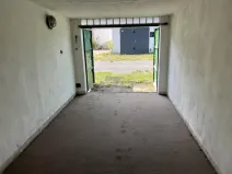 Prodej garáže, Ostrava - Heřmanice, Koněvova, 22 m2