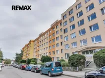 Prodej bytu 2+kk, Praha - Horní Měcholupy, Neapolská, 43 m2