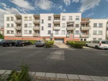 Pronájem bytu 3+kk, Hradec Králové - Nový Hradec Králové, Rybova, 74 m2