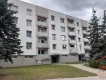 Pronájem bytu 2+1, Hradec Králové, Sekaninova, 62 m2