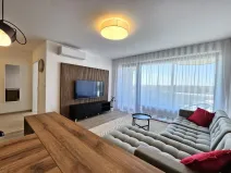 Pronájem bytu 2+kk, Plzeň - Jižní Předměstí, U Borského parku, 67 m2