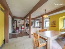 Prodej rodinného domu, Zadní Chodov, 295 m2