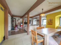Prodej rodinného domu, Zadní Chodov, 295 m2