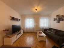Pronájem bytu 3+1, Chomutov, Blatenská, 99 m2