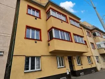 Pronájem bytu 2+kk, Praha - Strašnice, V olšinách, 42 m2