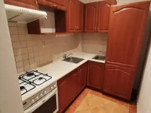 Pronájem bytu 2+kk, Praha - Strašnice, V olšinách, 42 m2