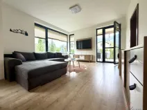Pronájem bytu 2+kk, Čeladná, 58 m2