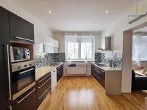 Pronájem bytu 2+1, Brno, Belcrediho, 60 m2