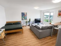Prodej bytu 1+kk, České Budějovice, České Vrbné, 45 m2