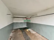 Prodej garáže, Kadaň, 19 m2