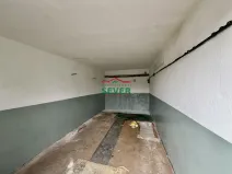 Prodej garáže, Kadaň, 19 m2