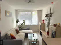 Prodej bytu 3+kk, Benešov, Hráského, 65 m2