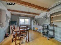Prodej rodinného domu, Zásmuky, 73 m2