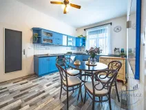Prodej bytu 3+1, Milovice, Rakouská, 98 m2