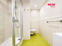 Pronájem bytu 2+kk, Hradec Králové - Nový Hradec Králové, Durychova, 49 m2