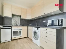 Pronájem bytu 4+1, Kladno - Kročehlavy, Dánská, 70 m2