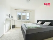 Pronájem bytu 4+1, Kladno - Kročehlavy, Dánská, 70 m2