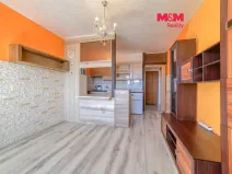 Prodej bytu 1+kk, Mariánské Lázně - Úšovice, Havlíčkova, 25 m2