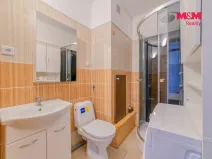 Prodej bytu 1+kk, Mariánské Lázně - Úšovice, Havlíčkova, 25 m2