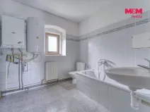 Prodej rodinného domu, Plánice, Křižíkova, 72 m2