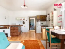 Prodej chalupy, Miloňovice - Nová Ves, 700 m2