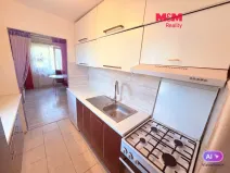 Prodej bytu 3+1, Praha - Záběhlice, Hrusická, 56 m2