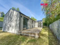 Pronájem rodinného domu, Kyšice, 64 m2