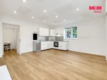 Prodej bytu 1+kk, Praha - Košíře, V břízkách, 38 m2