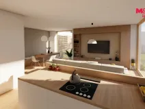 Prodej rodinného domu, Třebechovice pod Orebem, Družstevní práce, 203 m2