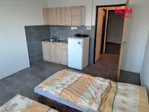 Pronájem bytu 1+kk, Kopřivnice, Záhumenní, 20 m2