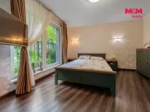 Prodej bytu 3+kk, Karlovy Vary - Drahovice, Mattoniho nábřeží, 66 m2