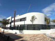 Prodej bytu 3+kk, Torrevieja, Španělsko, 88 m2