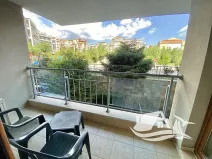 Prodej bytu 2+kk, Sveti Vlas, Bulharsko, 59 m2