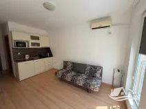 Prodej bytu 1+kk, Nesebar, Bulharsko, 20 m2