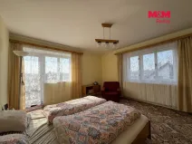 Prodej rodinného domu, Světnov, 273 m2