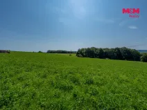 Prodej pozemku pro bydlení, Valašské Meziříčí - Bynina, 837 m2
