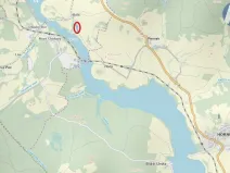 Prodej pozemku, Nová Pec, 11427 m2