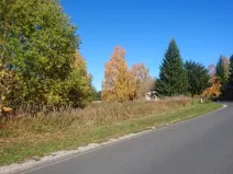 Prodej pozemku, Borová Lada, 259 m2