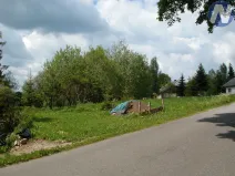 Prodej pozemku, Borová Lada, 259 m2