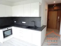 Pronájem bytu 1+1, Hradec Králové, Pod Zámečkem, 38 m2