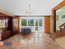 Prodej rodinného domu, Kostelec na Hané, Palackého, 184 m2